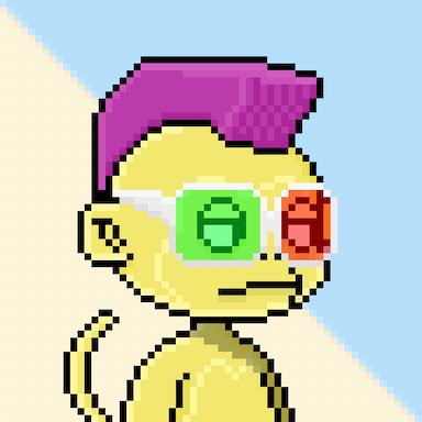 MonkeyHood #210