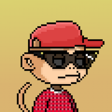 MonkeyHood #2103