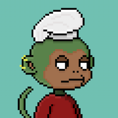 MonkeyHood #2104