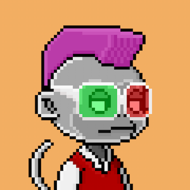 MonkeyHood #2106