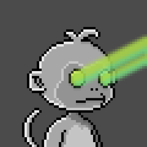MonkeyHood #2107