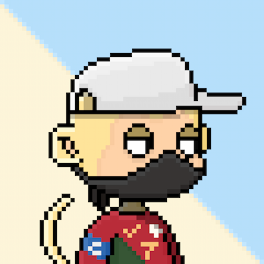 MonkeyHood #2108