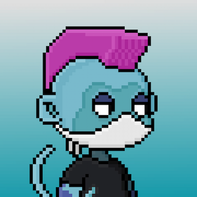 MonkeyHood #2109