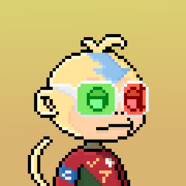 MonkeyHood #211
