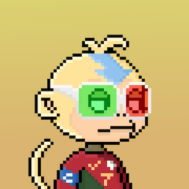 MonkeyHood #211