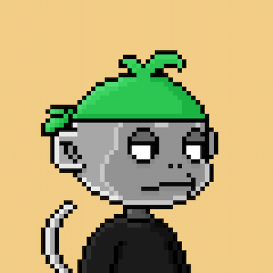 MonkeyHood #2110
