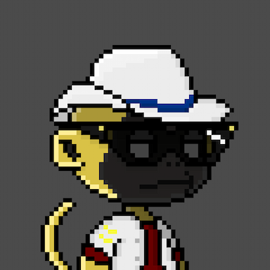 MonkeyHood #2113