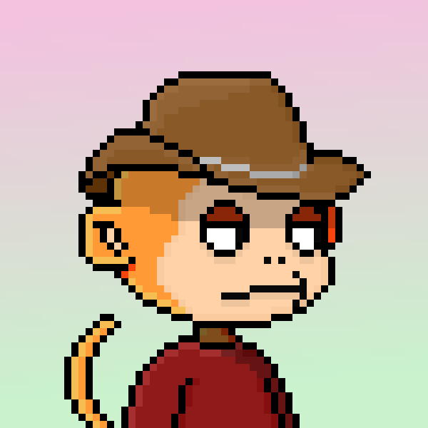 MonkeyHood #2114