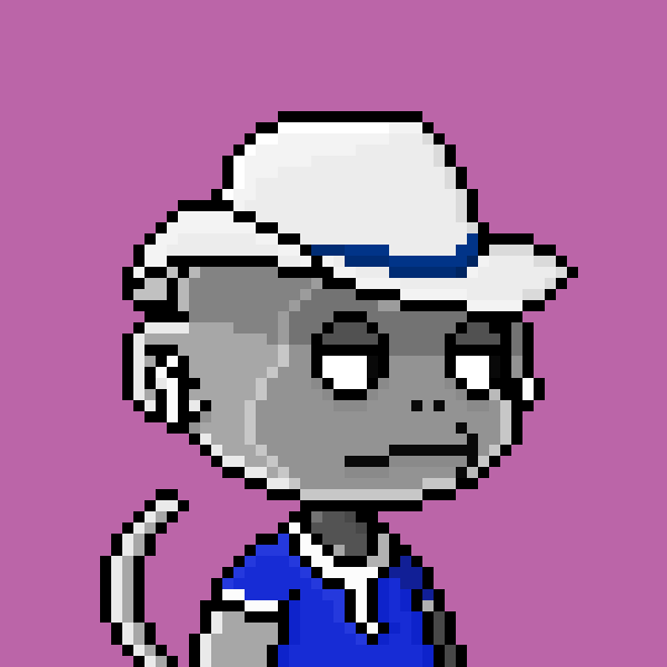 MonkeyHood #2115