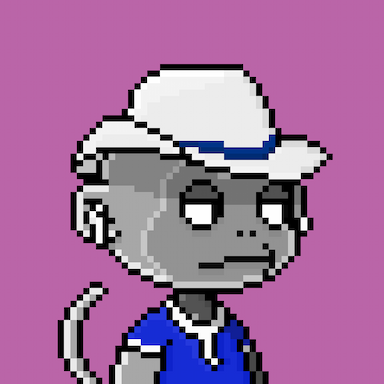 MonkeyHood #2115