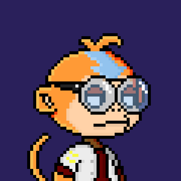 MonkeyHood #2116