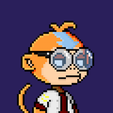 MonkeyHood #2116