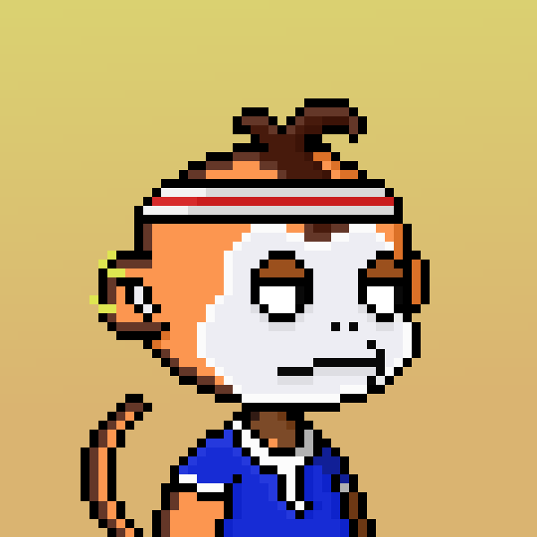 MonkeyHood #2117