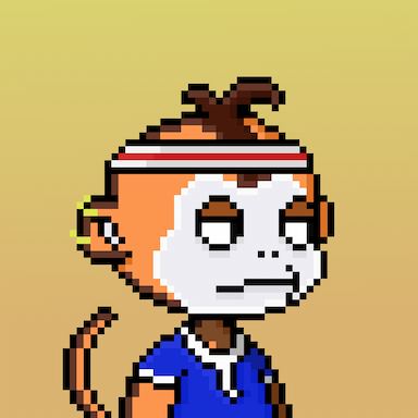 MonkeyHood #2117