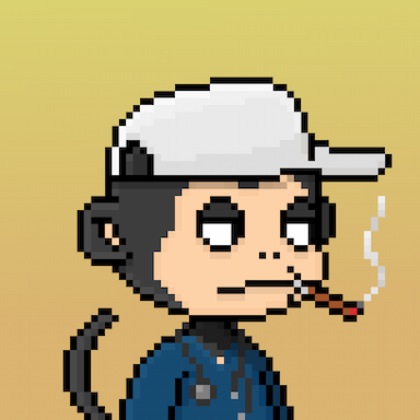 MonkeyHood #2118