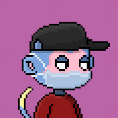 MonkeyHood #2119