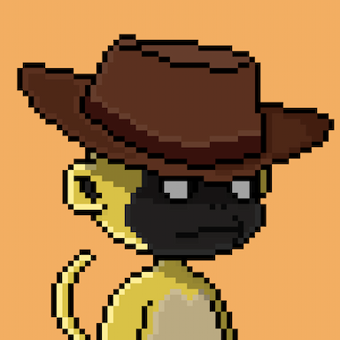 MonkeyHood #212