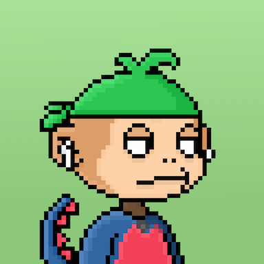MonkeyHood #2121