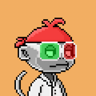 MonkeyHood #2122