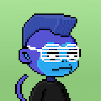 MonkeyHood #2123