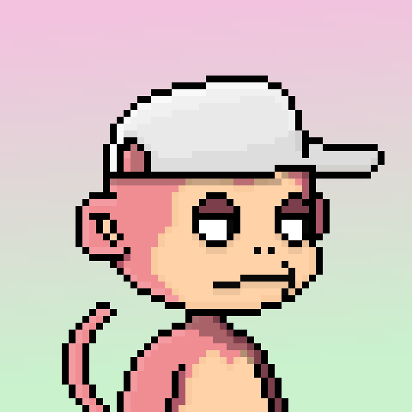 MonkeyHood #2124