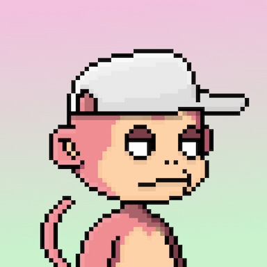MonkeyHood #2124