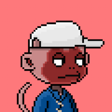 MonkeyHood #2125