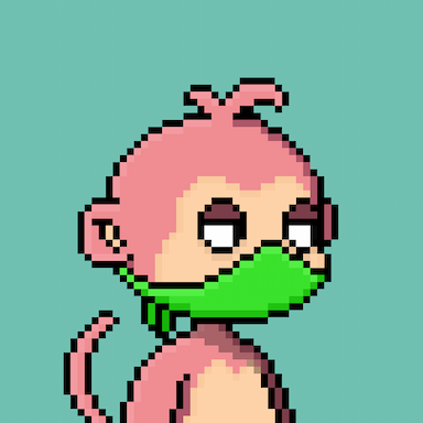 MonkeyHood #2126