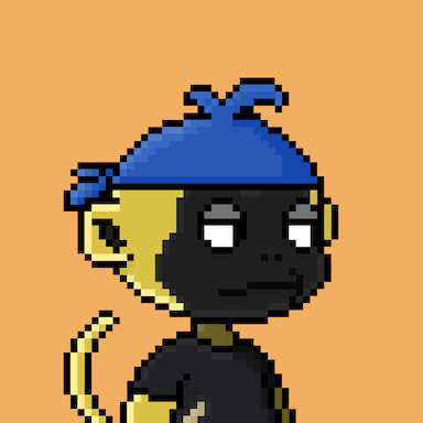 MonkeyHood #2128