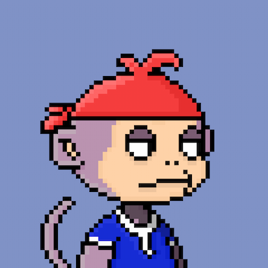 MonkeyHood #2129