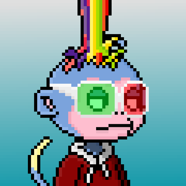 MonkeyHood #213