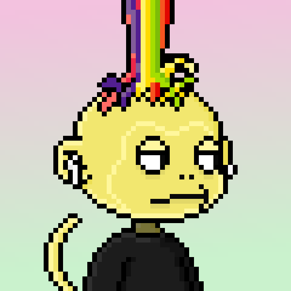 MonkeyHood #2130