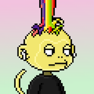MonkeyHood #2130