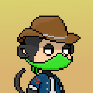 MonkeyHood #2131