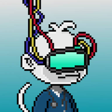 MonkeyHood #2132