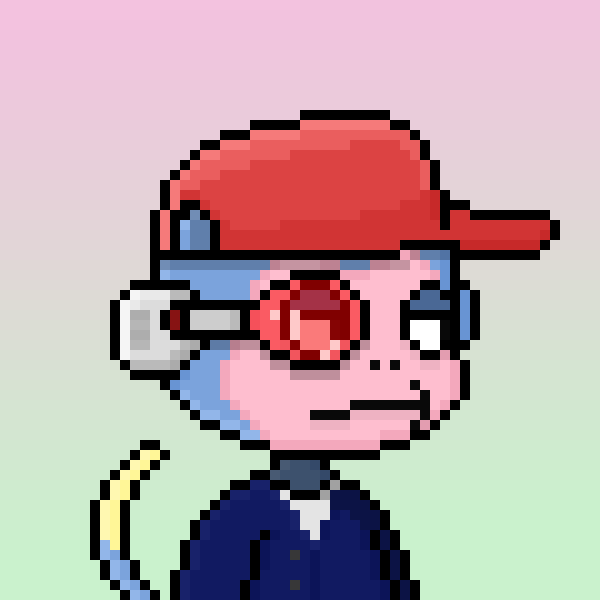 MonkeyHood #2133