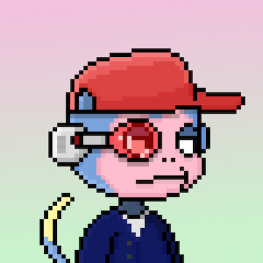 MonkeyHood #2133