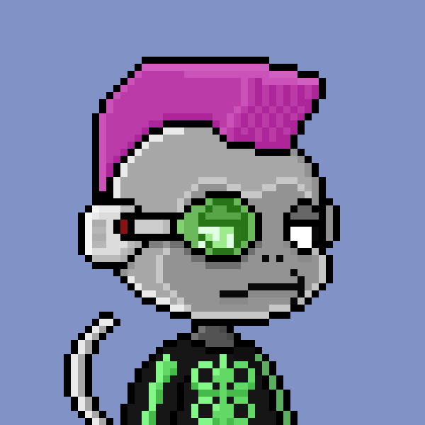 MonkeyHood #2134