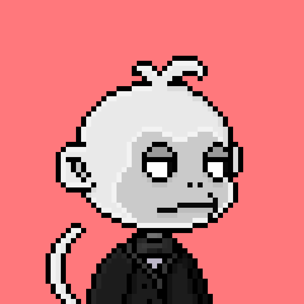 MonkeyHood #2135