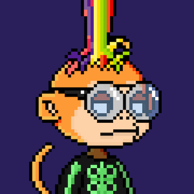 MonkeyHood #2137