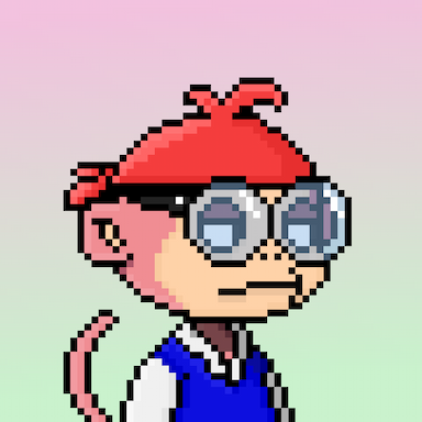 MonkeyHood #2138