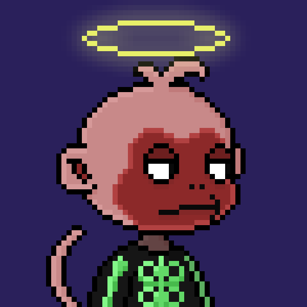 MonkeyHood #2139