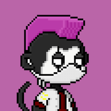 MonkeyHood #214