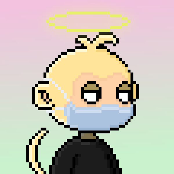 MonkeyHood #2140