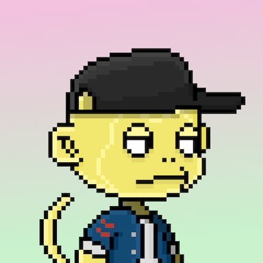 MonkeyHood #2141