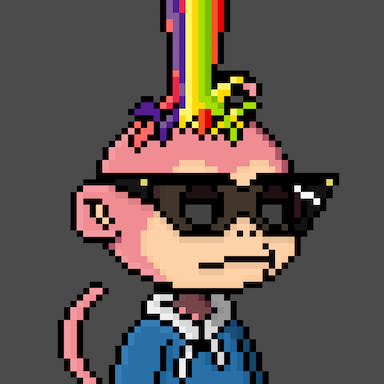 MonkeyHood #2142