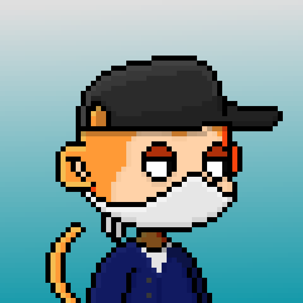 MonkeyHood #2143
