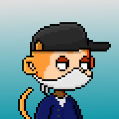 MonkeyHood #2143