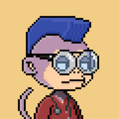 MonkeyHood #2144