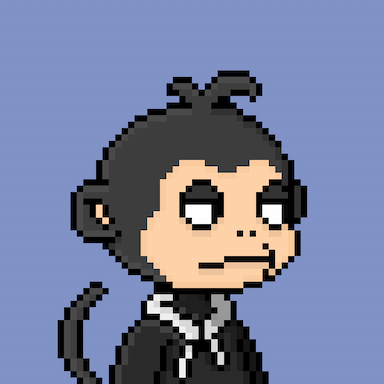 MonkeyHood #2145
